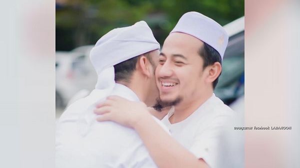 วงลาบานูน สร้างโรงครัวแจกของช่วย ชาวไทยพุทธ-มุสลิม (มีคลิป) วงลาบานูน สร้างโรงครัวแจกของช่วย ชาวไทยพุทธ-มุสลิม (มีคลิป)