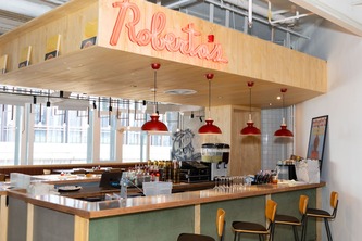 ROBERTA’S พิซซ่าร้านดังจากนิวยอร์ค เปิดตัวครั้งแรกในประเทศไทย ที่สยามดิสคัฟเวอรี่ ROBERTA’S พิซซ่าร้านดังจากนิวยอร์ค เปิดตัวครั้งแรกในประเทศไทย ที่สยามดิสคัฟเวอรี่