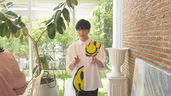 “คอปเตอร์ SBFIVE” ถ่อมตัวฝีมือการแสดง ฟุ้งอยากลองบทบู๊ (มีคลิป) “คอปเตอร์ SBFIVE” ถ่อมตัวฝีมือการแสดง ฟุ้งอยากลองบทบู๊ (มีคลิป)