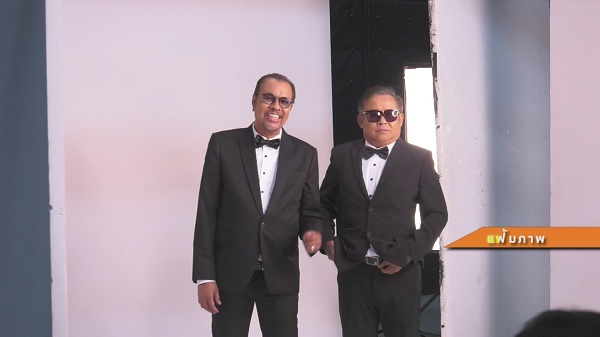 “เป็ด เชิญยิ้ม” อธิบายชัดเจนหลังถูกมองเป็น “มาเฟียตลก”   (มีคลิป)