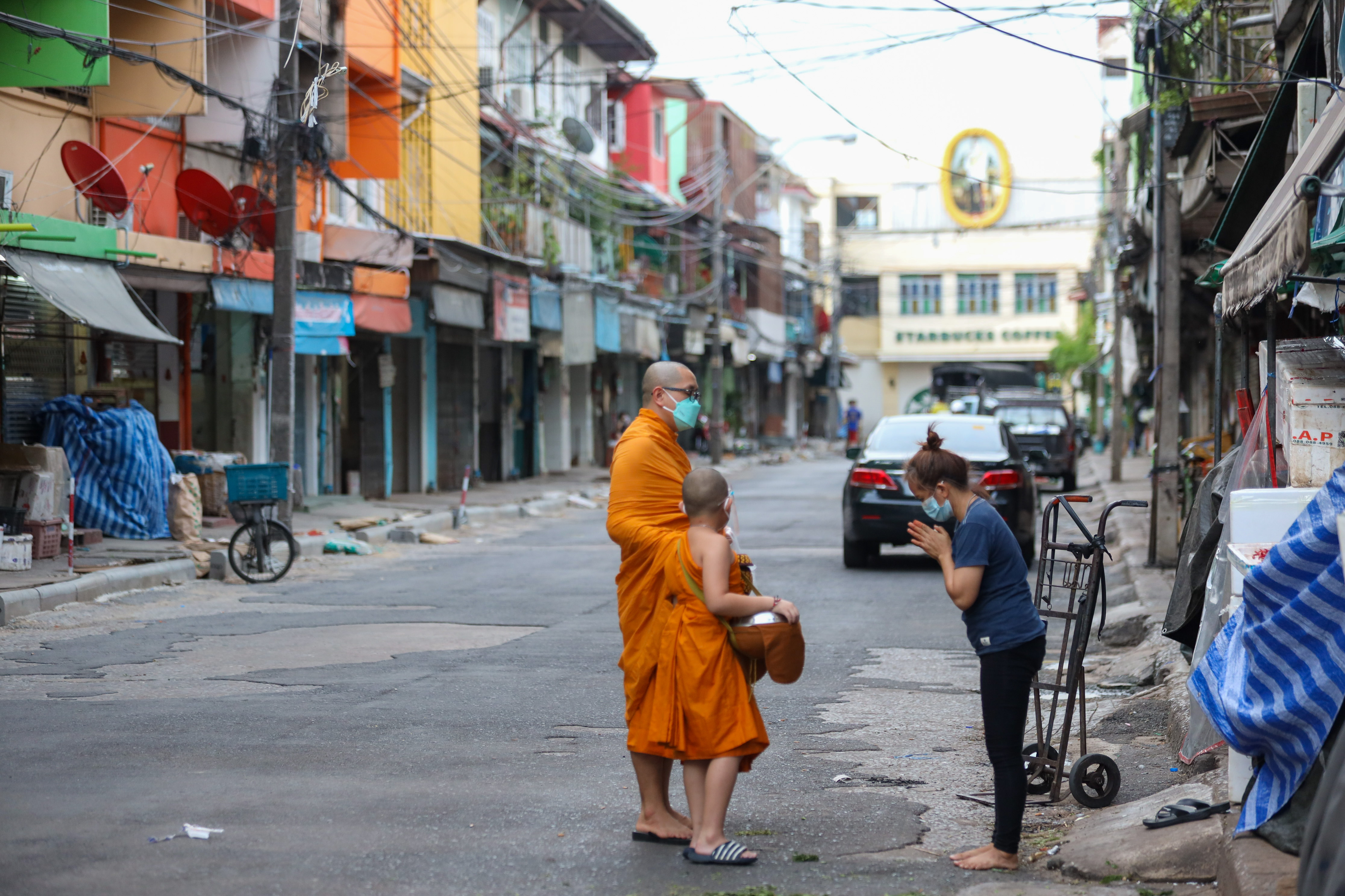 ข่าวดี! ไทยที่ 1 ของเอเชีย เหมาะใช้ชีวิตหลังเกษียณ พิจารณาจากการเงิน-หลักธรรมาภิบาล