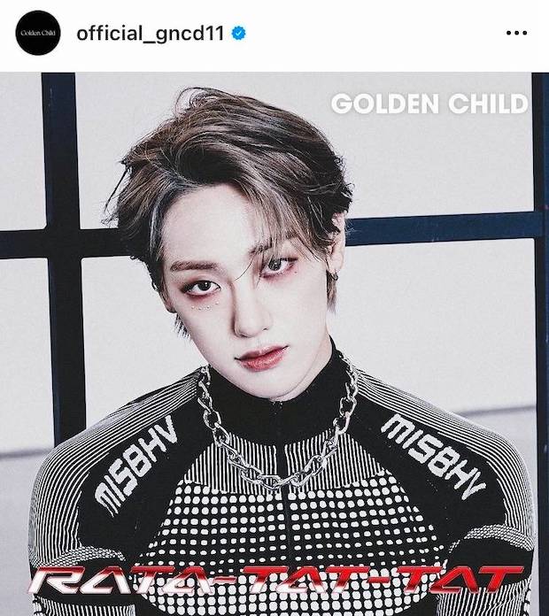 สังกัดเร่งแจงอาการ!! ‘แท็ก Golden Child’ หลังมีข่าวตับวายเฉียบพลัน สังกัดเร่งแจงอาการ!! ‘แท็ก Golden Child’ หลังมีข่าวตับวายเฉียบพลัน