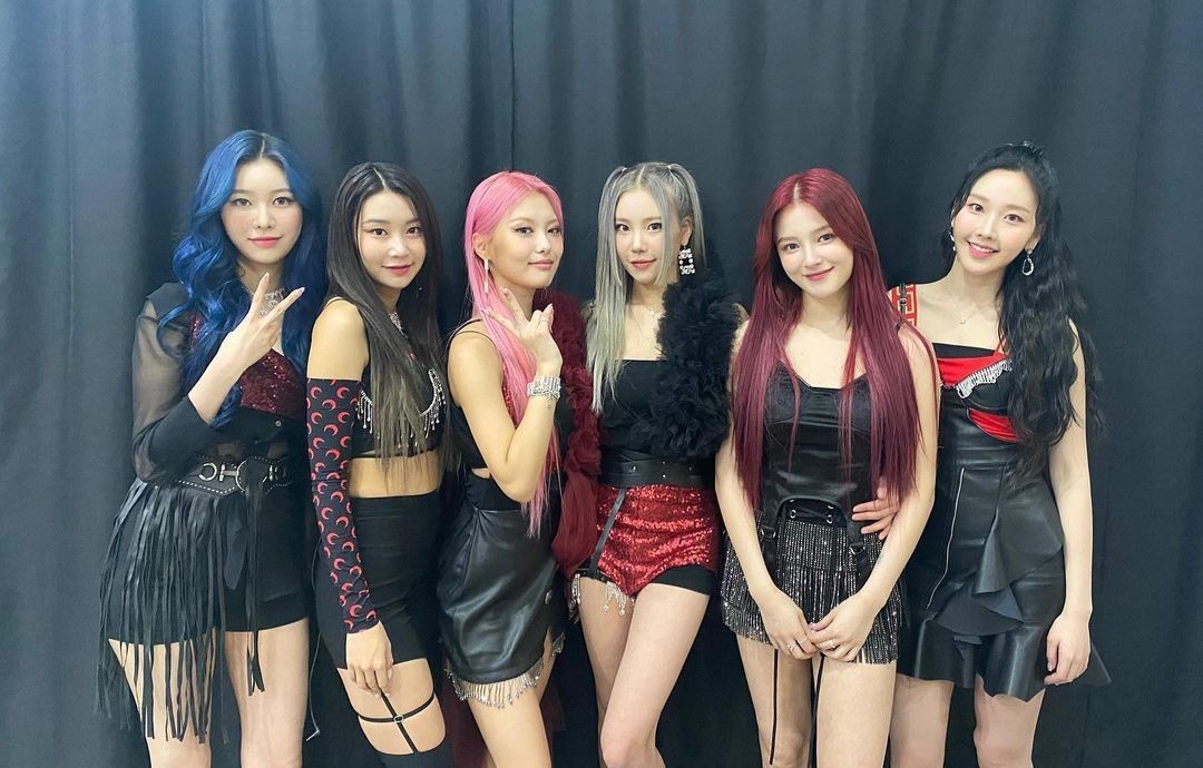 สุดใจหาย!! วง MOMOLAND ปิดฉาก7ปีกับค่ายปลุกปั้น คาดเดินหน้าเป็นศิลปินเดี่ยว