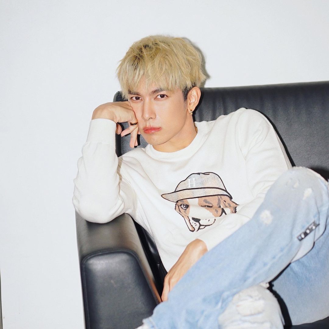 มิว ศุภศิษฏ์ ยอมรับเสียใจ กับกระแสก๊อปปี้มิวสิควิดีโอ มิว ศุภศิษฏ์ ยอมรับเสียใจ กับกระแสก๊อปปี้มิวสิควิดีโอ