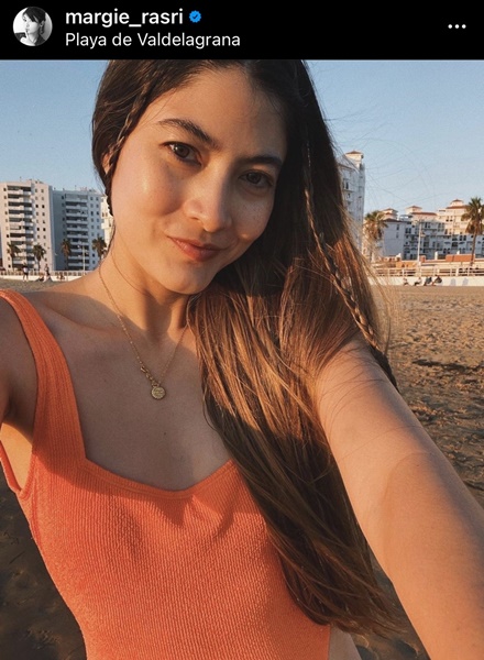 ชาวเน็ตสงสัย มาร์กี้ ร่วมงานแต่งพะเพื่อน กักตัวตอนไหน!? ชาวเน็ตสงสัย มาร์กี้ ร่วมงานแต่งพะเพื่อน กักตัวตอนไหน!?