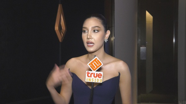 TRUE 5G ร่วมสนับสนุนการประกวด MUT 2022  (มีคลิป)