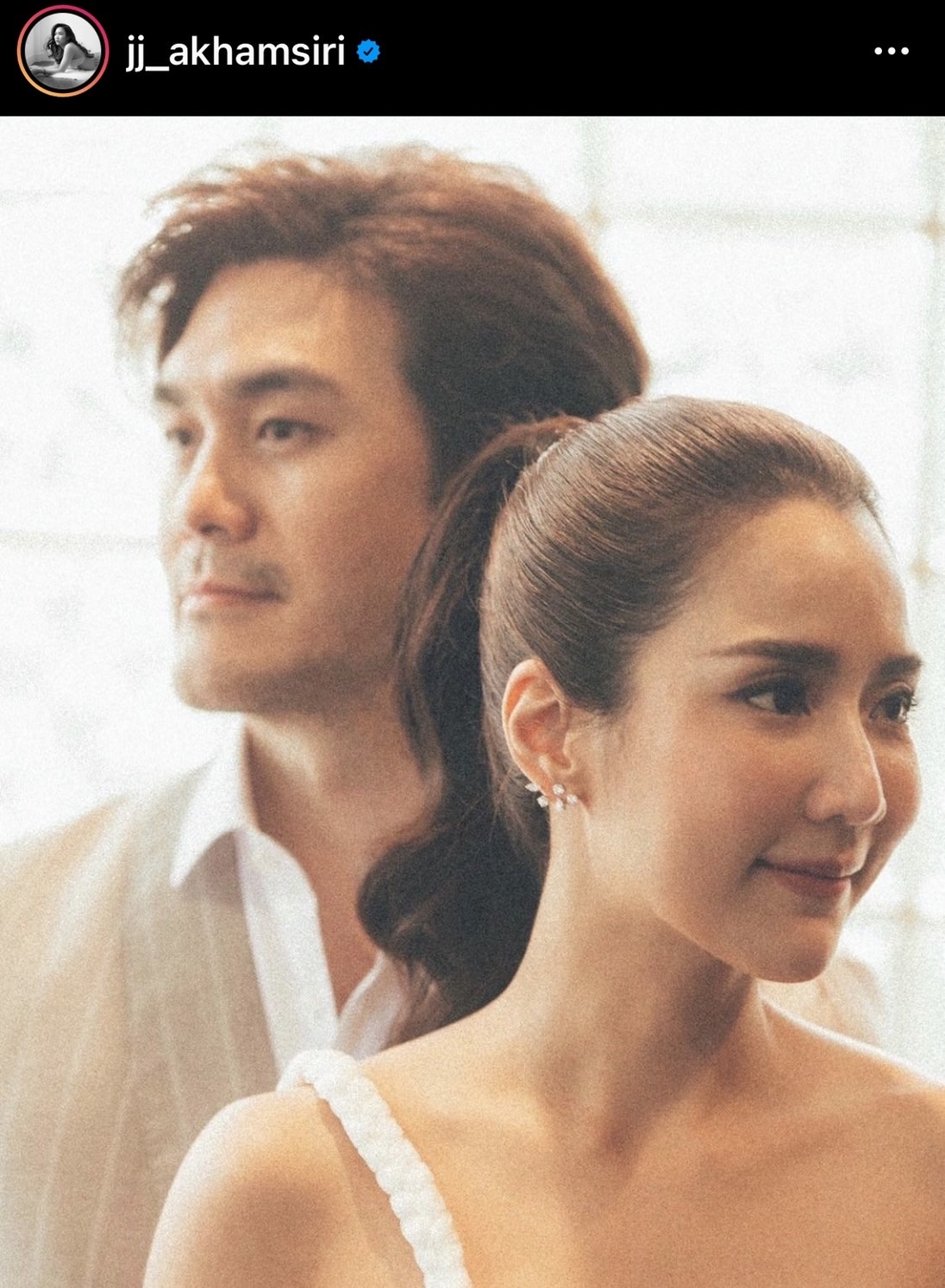 จั๊กจั่น เผยฤกษ์แต่งงาน ปลายปีนี้ แพลนปั๊มทายาทปีหน้า!!