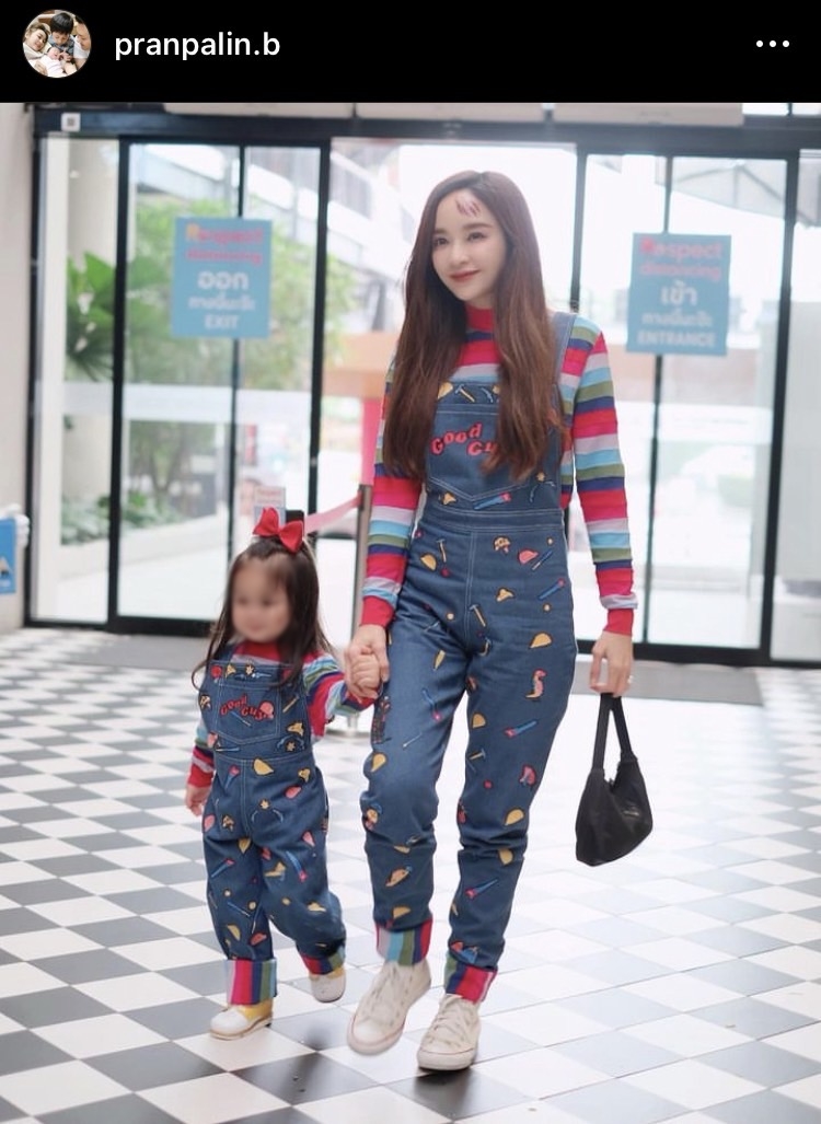 แม่เป้ย ใจแทบขาด เมื่อลูกสาว น้องปาลิน เข้าผ่าตัด