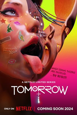 ‘อนาฅต’ ซีรีส์ดราม่าไซไฟสุดล้ำ ที่ชวนตั้งคำถาม “จะเป็นอย่างไรถ้าเมืองไทยเปลี่ยนไปด้วยเทคโนโลยี?”