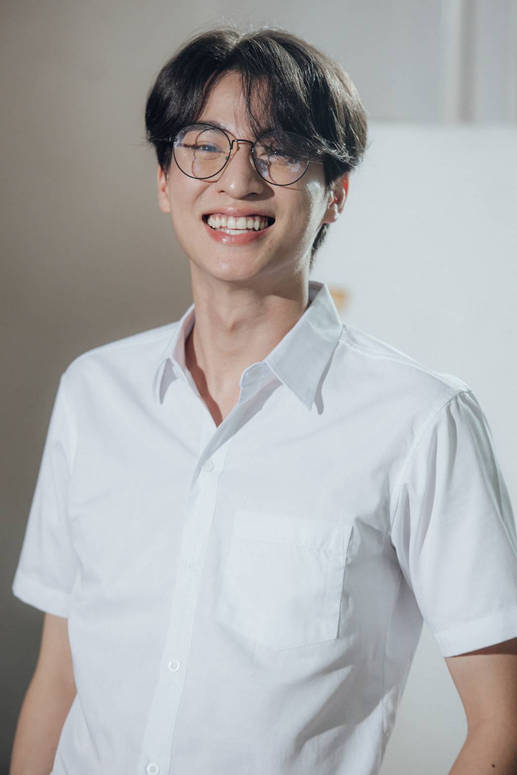 ฮอตติดเทรนด์โลก!! คว้า กลัฟ คณาวุฒิ ร่วมงานกระแสแรงสุดปัง ฮอตติดเทรนด์โลก!! คว้า กลัฟ คณาวุฒิ ร่วมงานกระแสแรงสุดปัง