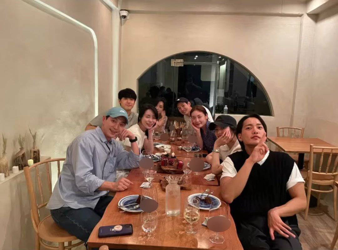 เหม็นความรัก!! เผยภาพคู่แรก 'อีโดฮยอน - อิมจียอน' พระเอกนางร้าย The Glory หลังยืนยันข่าวเดต
