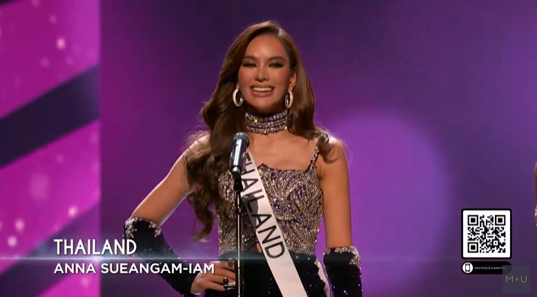 4 ลุคพิชิตมง แอนนา เสืองามเอี่ยม ติดเทรนด์ทวิตเตอร์อันดับ 1 #แอนนาเสือ 4 ลุคพิชิตมง แอนนา เสืองามเอี่ยม ติดเทรนด์ทวิตเตอร์อันดับ 1 #แอนนาเสือ