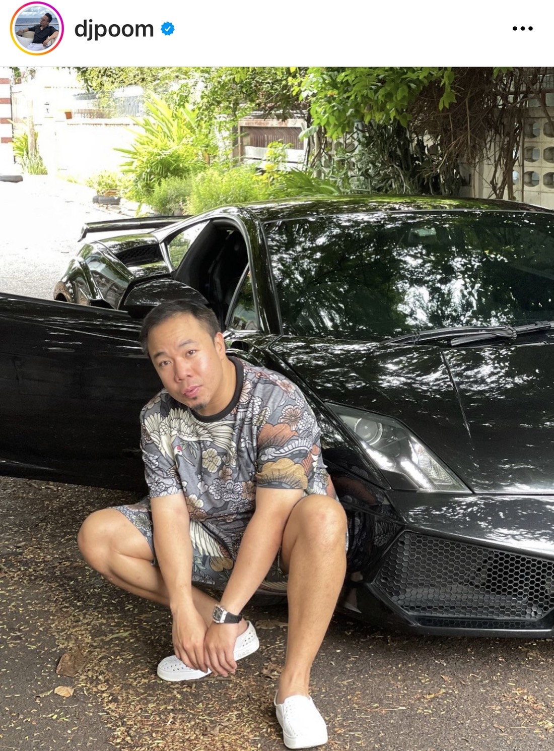 ดีเจภูมิ แจงด่วน!! หลังทัวร์ลง ดราม่าเทียบราคาส้มตำที่เมลเบิร์น 