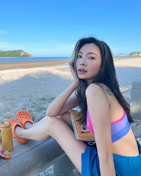 “พรอยมน” หายป่วยโรคหน้าไร้ความรู้สึก แต่ยังไม่ 100 % (มีคลิป)