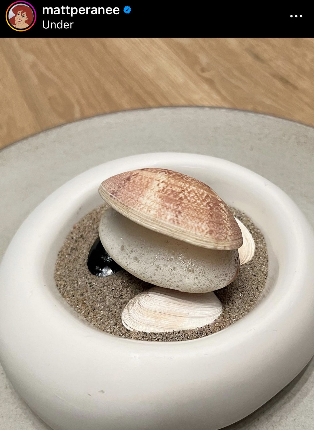 แมท ภีรนีย์ โพสต์เศร้า  คนที่รักไม่ได้มาด้วย... 