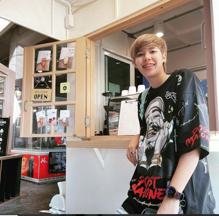 “ป๊ายปาย โอริโอ้” ประกาศติดโควิด! เตรียมแจ้งไทม์ไลน์หลังเข้ารักษาตัว (มีคลิป) “ป๊ายปาย โอริโอ้” ประกาศติดโควิด! เตรียมแจ้งไทม์ไลน์หลังเข้ารักษาตัว (มีคลิป)