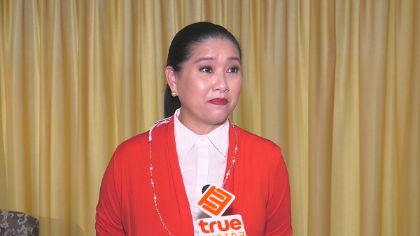 24 สาวงามผู้เข้าประกวดนางสาวไทย เตรียมพร้อมโชว์ GALA NIGHT  (มีคลิป)