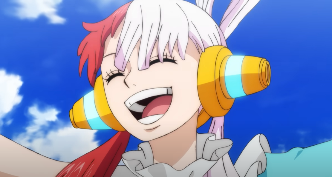 One Piece Film Red มาแรง 8 วันทำรายได้ 5 พันล้านเยน