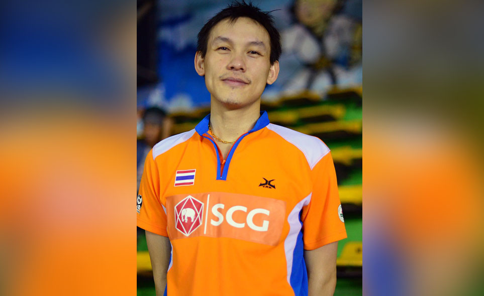 มองอย่างเจี๊ยบ 2021 : รวมฉายาและที่มาของนักแบดมินตันระดับโลกที่คุณต้องยิ้มตาม