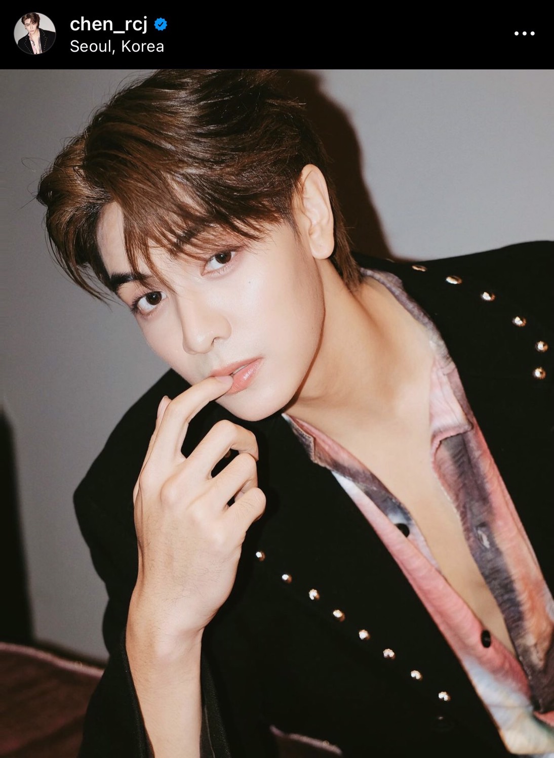 แสนดีที่หนึ่ง จุง อาเชน แนะนำวิธีรับมือเวลาอกหัก 