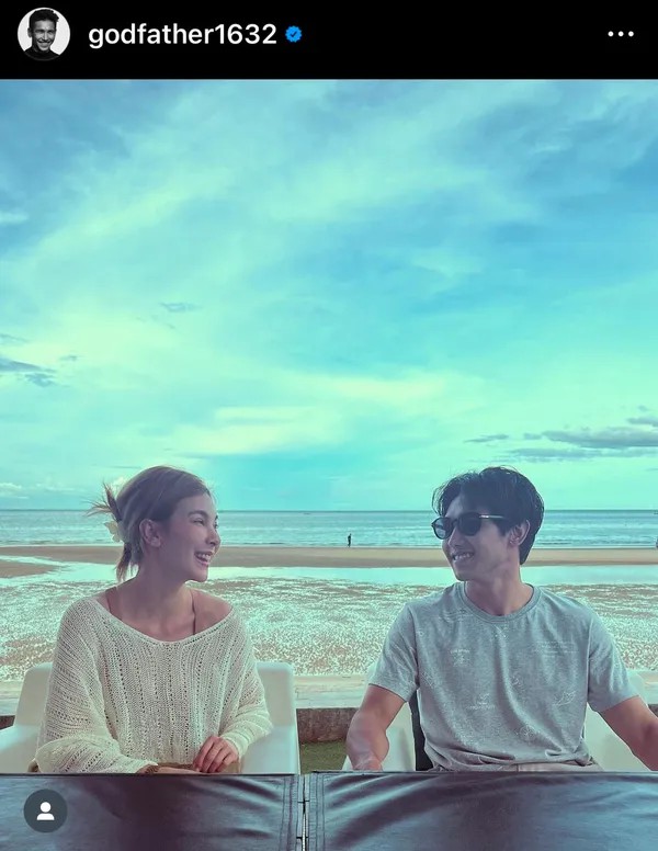 โบว์ เบญวรรณ เผยทั้งน้ำตา ยุติความสัมพันธ์ 10 ปี ก๊อต จิรายุ โบว์ เบญวรรณ เผยทั้งน้ำตา ยุติความสัมพันธ์ 10 ปี ก๊อต จิรายุ