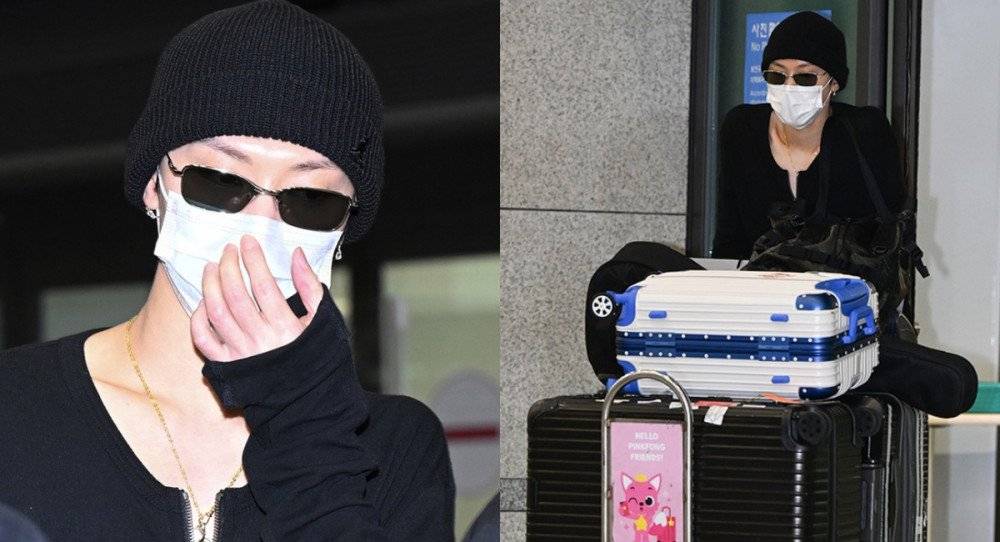 แฟนๆพร้อมใจโพสต์ข้อความต้อนรับ เตนล์ NCT ทันทีที่เดินทางถึงเกาหลีใต้ แฟนๆพร้อมใจโพสต์ข้อความต้อนรับ เตนล์ NCT ทันทีที่เดินทางถึงเกาหลีใต้