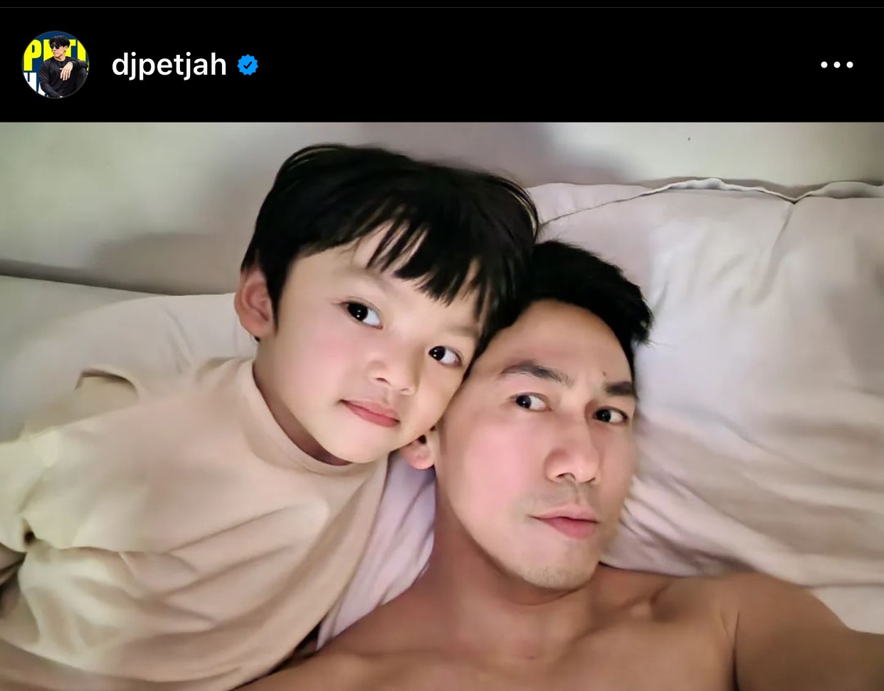 เพชรจ้า รับ เป็นห่วง ไทก้า ป่วยติดต่อมา 3 เดือนยังไม่หาย เพชรจ้า รับ เป็นห่วง ไทก้า ป่วยติดต่อมา 3 เดือนยังไม่หาย