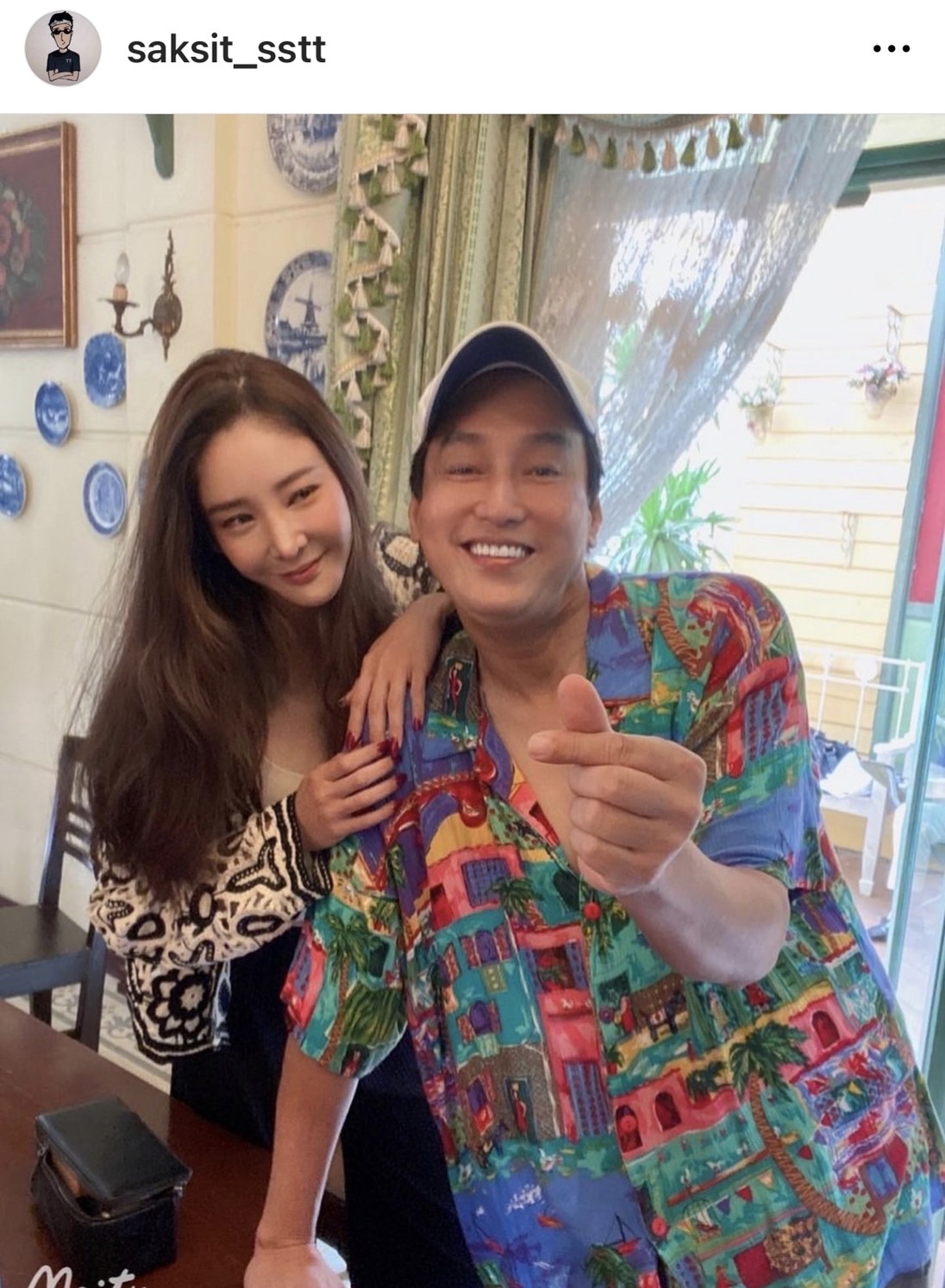 เป้ย ปานวาด - แท่ง ศักดิ์สิทธิ์ โพสต์ถึง แตงโม ด้านคนเขียนบท เผยเปลี่ยนแปลงจุดจบ ตัวละครของ แตงโม เพื่อให้เกียรติ... 