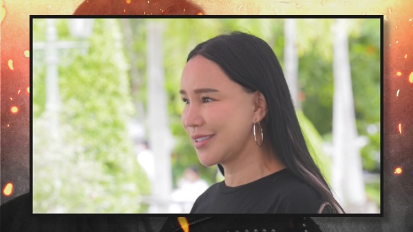 “เอ้ ชุติมา” กำลังใจแน่น กับดราม่า ค่าของคนอยู่ที่เงินหรอคะ    (มีคลิป)