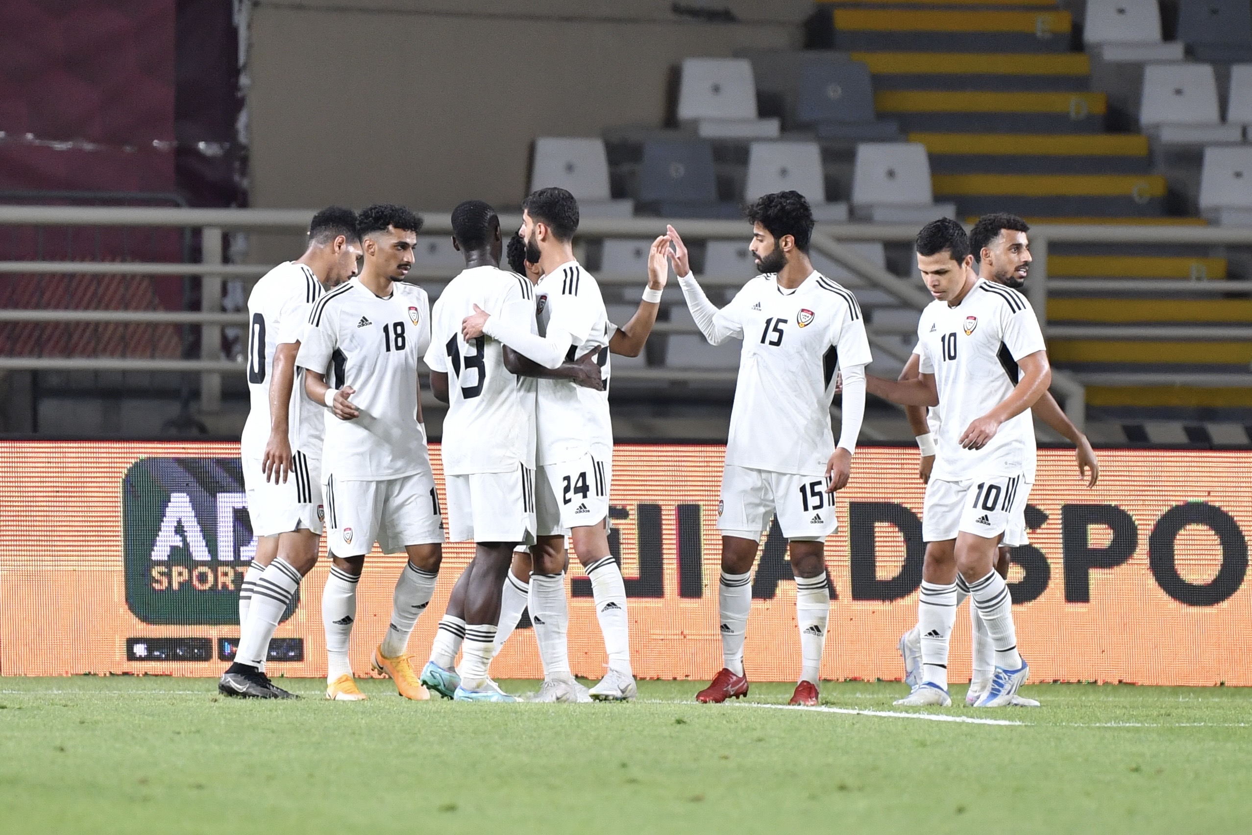 ผลบอลสด อุ่นเครื่อง ฟีฟ่าเดย์ 2023 ยูเออี พบ ไทย ผลบอลสด อุ่นเครื่อง ฟีฟ่าเดย์ 2023 ยูเออี พบ ไทย