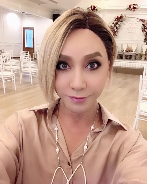 มัม ลาโคนิค เปิดตัวหวานใจครั้งแรก แม้อายุจะต่างกันแต่ไม่เป็นปัญหา มัม ลาโคนิค เปิดตัวหวานใจครั้งแรก แม้อายุจะต่างกันแต่ไม่เป็นปัญหา