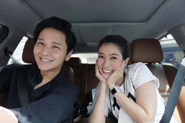 โต๋ ศักดิ์สิทธิ์ ขอดูสถานการณ์ก่อนจัดงานแต่ง (มีคลิป) โต๋ ศักดิ์สิทธิ์ ขอดูสถานการณ์ก่อนจัดงานแต่ง (มีคลิป)
