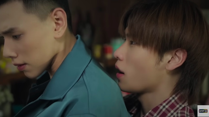 เปิดเรื่องย่อซีรีส์วายสุดฮอต “Century of Love - ปาฏิหาริย์รักร้อยปี”