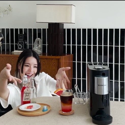 เผย 6 สูตรกาแฟ Nespresso แก้วโปรดของเหล่าคอฟฟี่เลิฟเวอร์