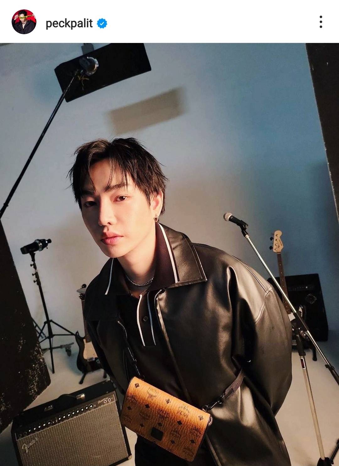 เป๊ก ผลิตโชค หลุดสปอยล์ สิ้นปีมีคอนเสิร์ตพิเศษ ลุ้น รวมตัว เป๊ก-อ๊อฟ-ไอซ์