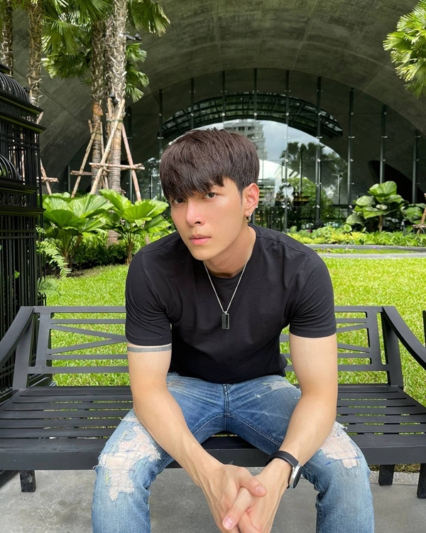 ก็อต อิทธิ์พัทธ์ สุดอาลัย สูญเสียคุณตาด้วยโรคชรา