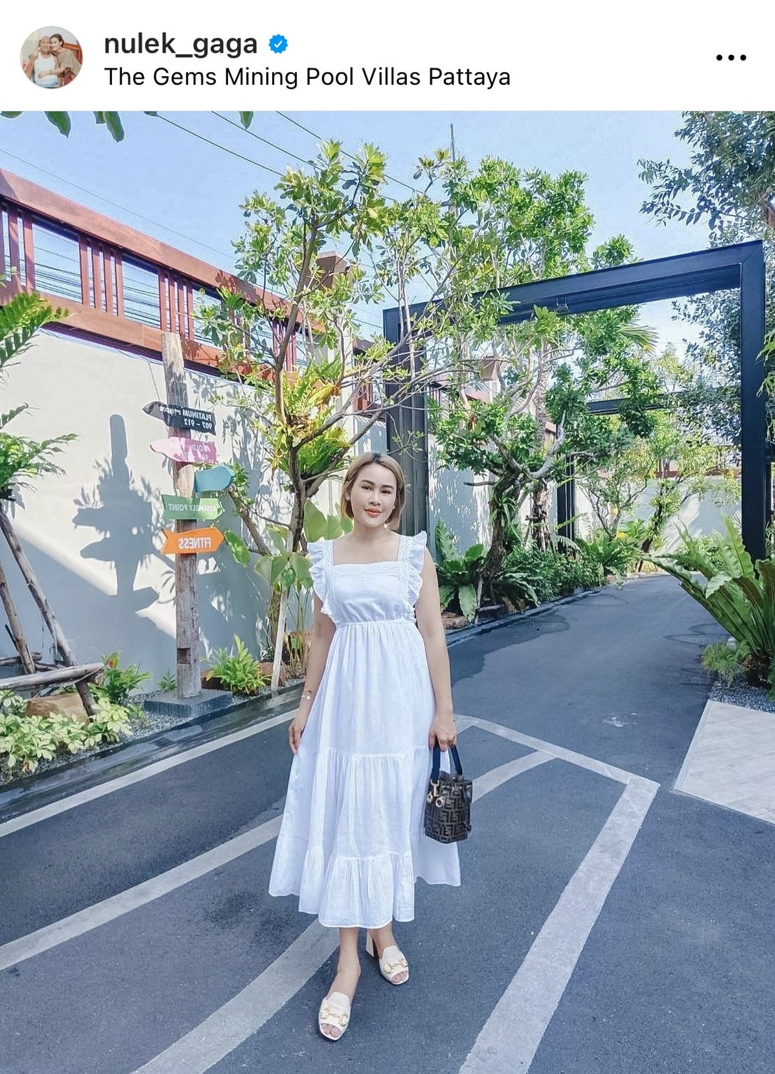 หนูเล็ก ก่อนบ่าย เปิดภาพติดบัตร อดีต-ปัจจุบัน ยันไม่ได้ศัลยกรรม 