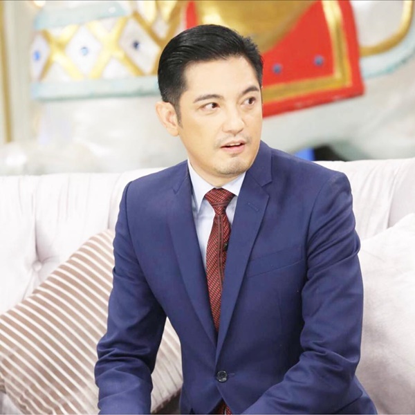 หนุ่ม ศรราม เปิดใจดราม่าอดีตภรรยา กุ้งพลอย ครั้งนี้ผมไม่ไหวแล้ว!!