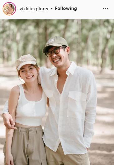 เวียร์-วิกกี้ เผยโฉมสมาชิกใหม่ ด้านแฟนๆ แห่ชมความน่ารัก