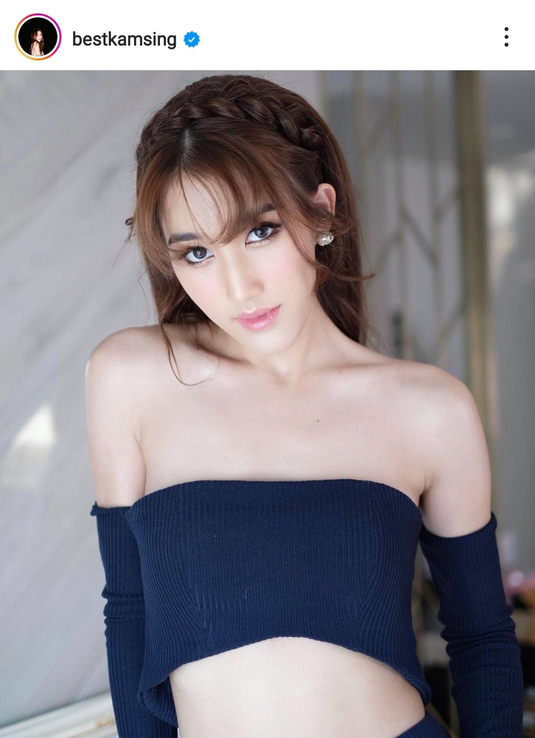  สมรักษ์ ยังไม่เห็นข่าว เบสท์ คืนดี ตงตง 