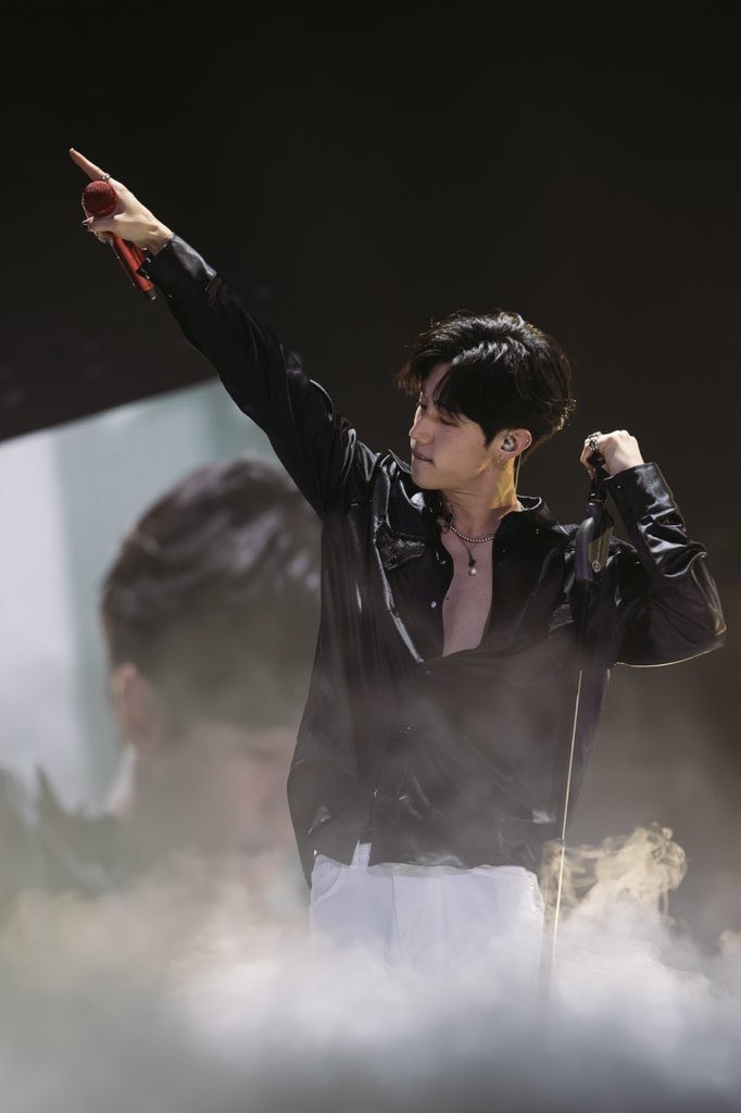 ประมวลภาพซุปตาร์หนุ่ม มาร์ค ต้วน เดินสายทำกิจกรรมในไทยกว่า 2 อาทิตย์! ประมวลภาพซุปตาร์หนุ่ม มาร์ค ต้วน เดินสายทำกิจกรรมในไทยกว่า 2 อาทิตย์!