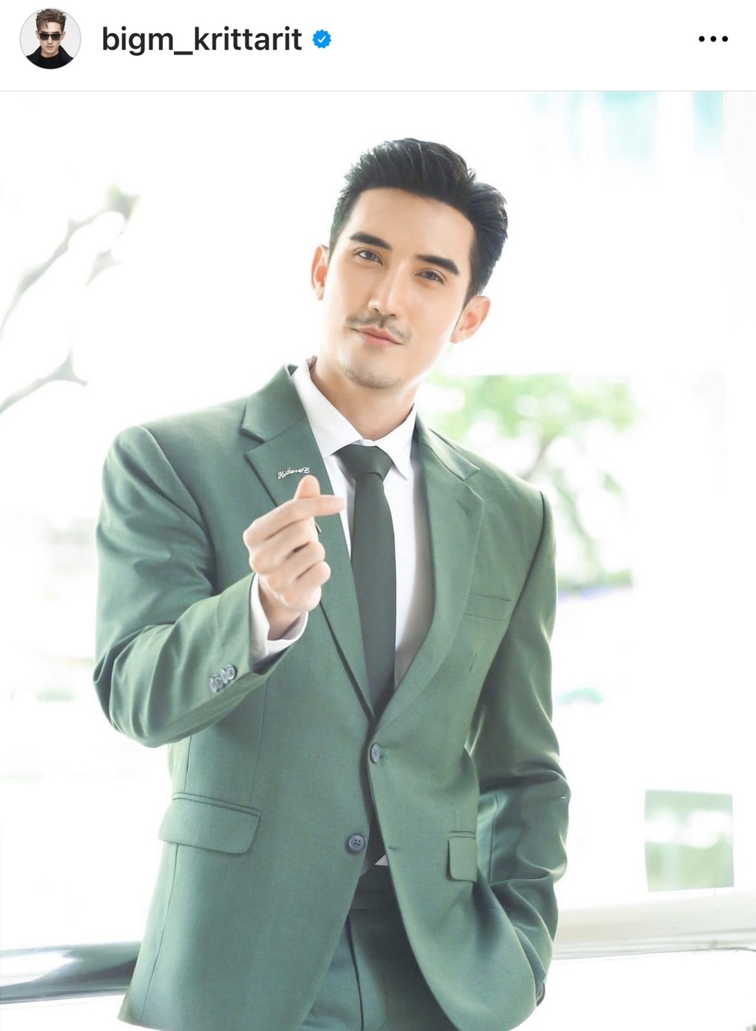  บิ๊กเอ็ม เคลื่อนไหวหลังโดนทนายความแจ้งความ