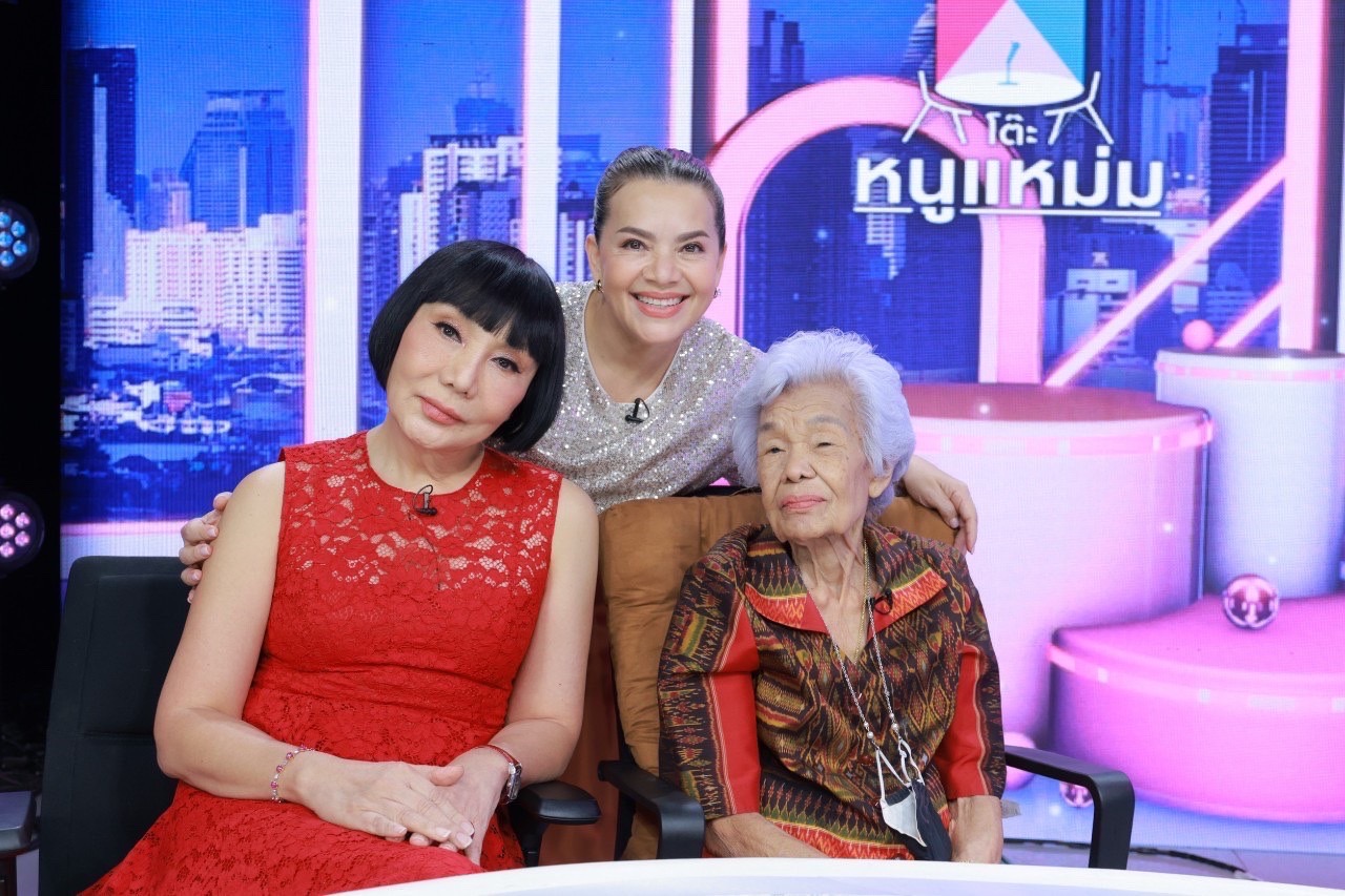 เปิดหมดเปลือก ม้า อรนภา หลังลาวงการ 2 ปี