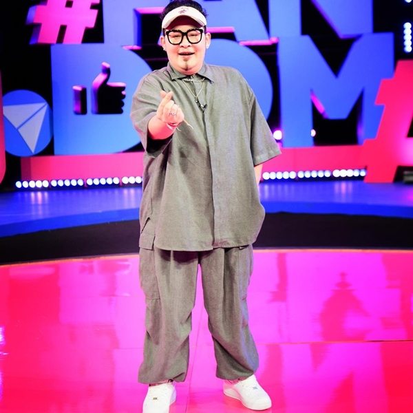 เชาเชา เล่าเหตุการณ์ วินาที หนุ่ม กรรชัย มีอาการหัวใจเต้นผิดจังหวะกลางรายการสด