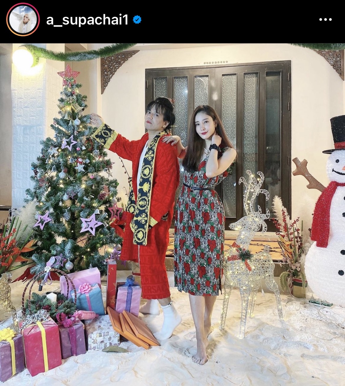 มดดำ ลั่น! กลางรายการ เอ-อั้ม พร้อมถอนตัวเป็นเจ้าภาพงานศพ แตงโม 