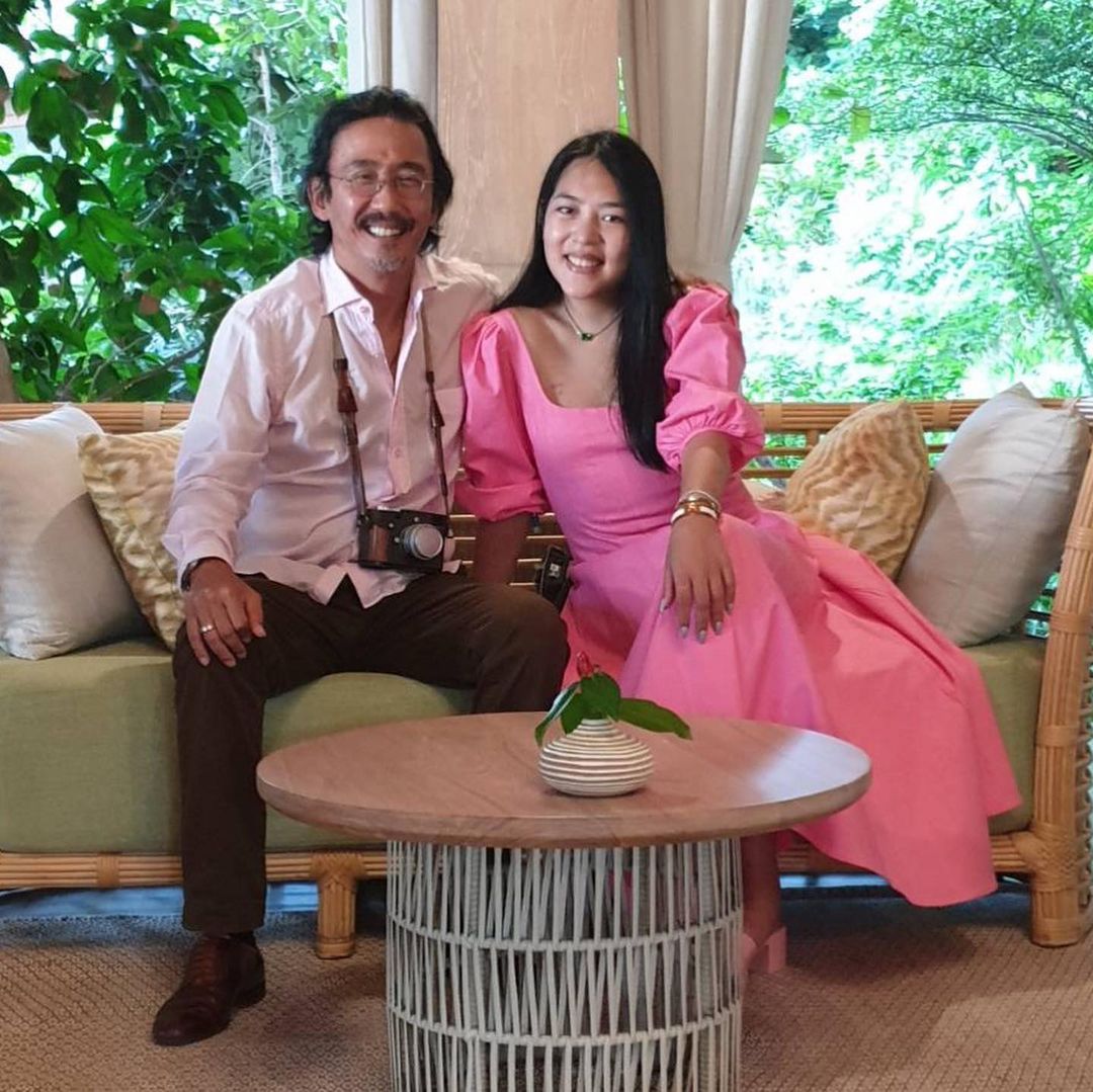 เฉียดตายหลายครั้ง คุณหญิงแมงมุม หมดค่ารักษาตัว 100 ล้าน เสธ.ดอลลาร์ ยอมทำทุกทางให้ภรรยามองเห็น