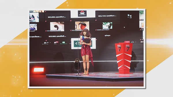 ประกาศผลรางวัล คมชัดลึกอวอร์ด ครั้งที่17 (มีคลิป) ประกาศผลรางวัล คมชัดลึกอวอร์ด ครั้งที่17 (มีคลิป)