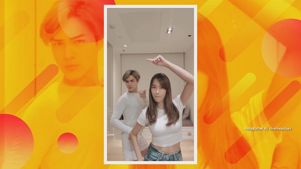 ชาวเน็ตแนะ แน็ก ปรับตัว หลัง เก๋ไก๋ โอดไม่ค่อยมีความทรงจำด้วยกัน   (มีคลิป)