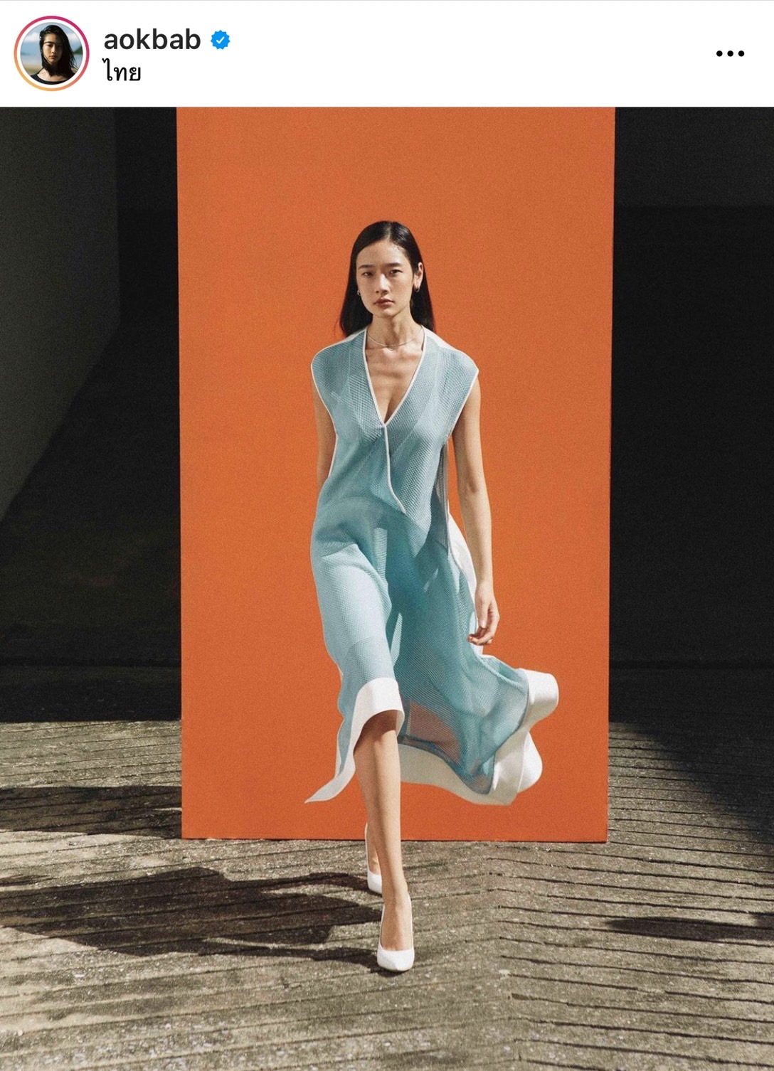 บทบาทใหม่ ออกแบบ ชุติมณฑน์ จากนักแสดงสู่โปรดิวเซอร์แบรนด์ดัง บทบาทใหม่ ออกแบบ ชุติมณฑน์ จากนักแสดงสู่โปรดิวเซอร์แบรนด์ดัง