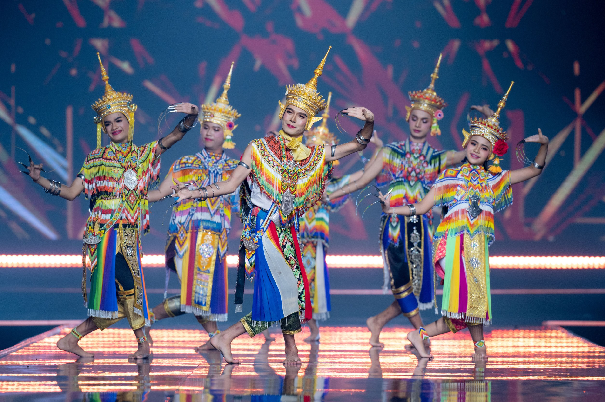 นางสาวไทย คนที่ 54 “ชนนิกานต์ สุพิทยาพร”สาวงามจากเชียงใหม่ คว้ามงไปครอง
